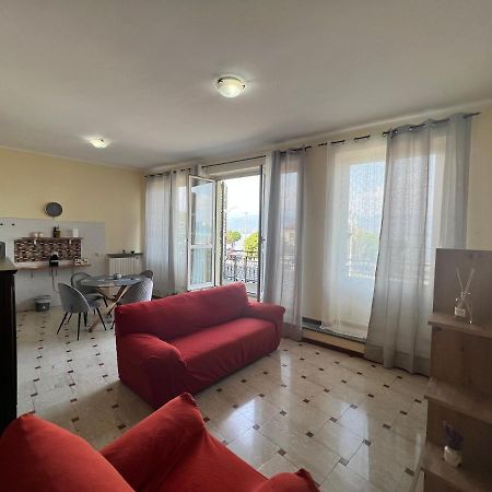 Appartamento Miralago Stresa Ngoại thất bức ảnh