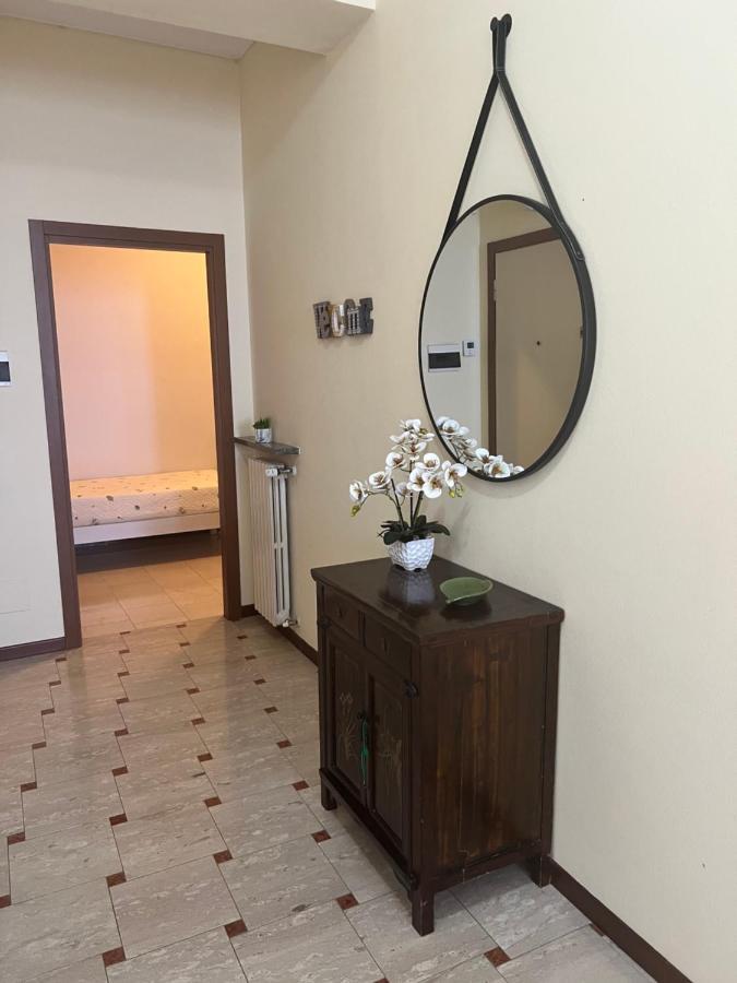 Appartamento Miralago Stresa Ngoại thất bức ảnh